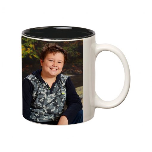 Mug Black