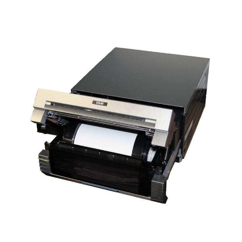DS40 Professional Photo Printer | Technicare