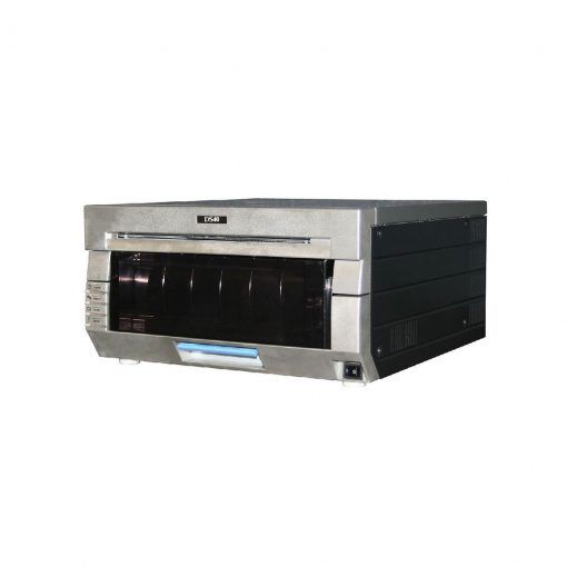 DNP DS40 Printer Right Profile