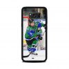 Galaxy S8 Rubber Case Back