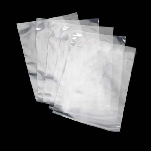 Clear Bag