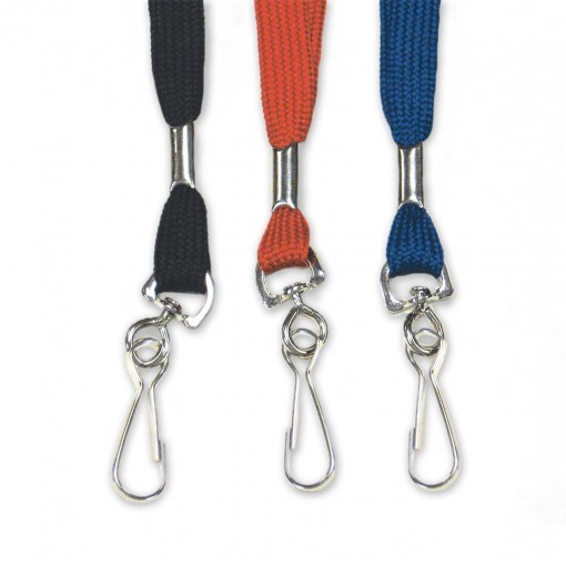 Lanyards 3 colours