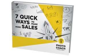 7 Quick Ways to Make more sales 1