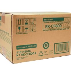 Fuji Printer Supplies