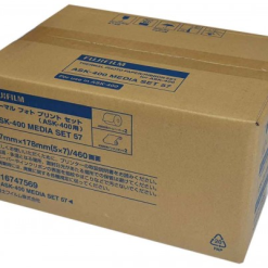 ASK-400 Media SET57 460