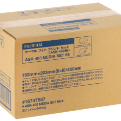 ASK-400 Media SET68 400
