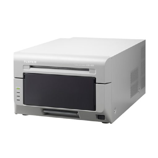 Fujifilm ASK400 Printer Package