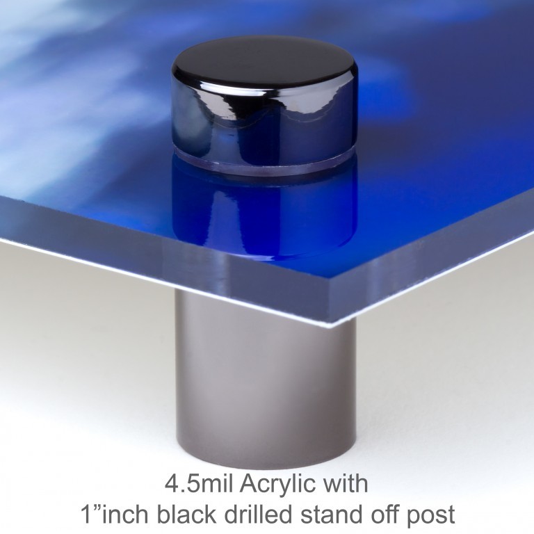 Acrylic Mounting Add Extra Depth to your photos! Technicare