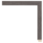 Charcoal 1 1/4" 80921