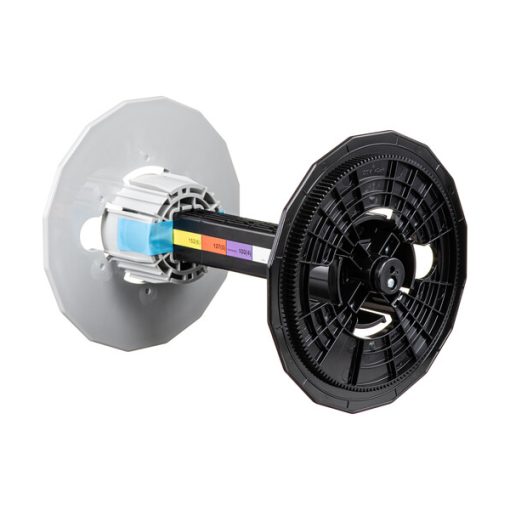 DX 100 Paper Spindle Unit