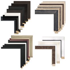 Corner Samples