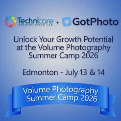 Got Photo Workshop 2026