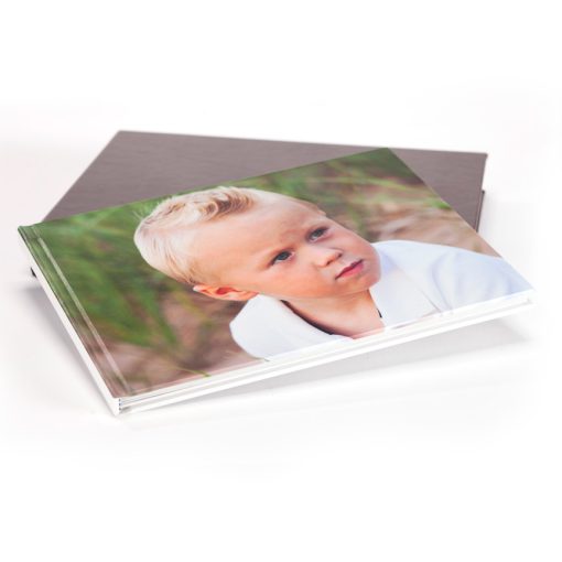 Hard Cover Press Book - Image 2