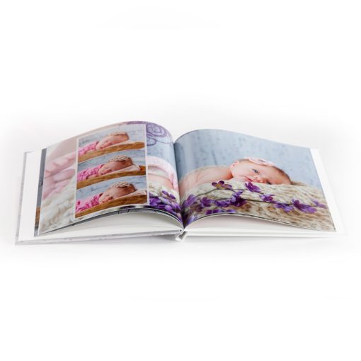 Hard Cover Press Book - Image 3