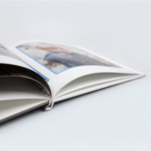 Hard Cover Press Book - Image 8