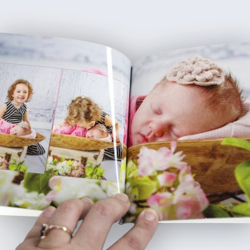Hard Cover Press Book - Image 10