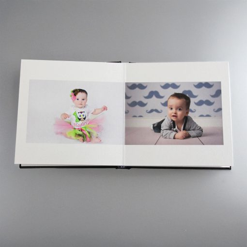 Hard Cover Photo Book - Image 5