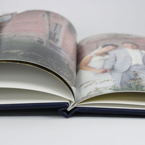 Hard Cover Press Book - Image 11