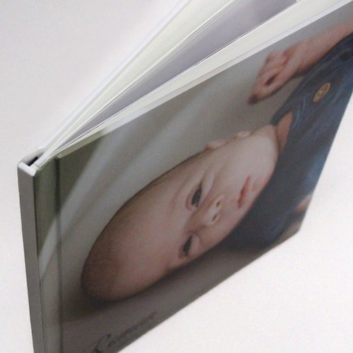 Hard Cover Press Book - Image 9