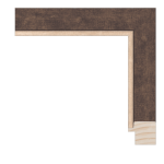Perimeter 2 1/16" Suede 697807