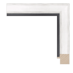Perimeter Silver 1 3/16" 687810