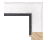 Perimeter Silver 2 1/16" 697810