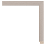 Light Grey 1 1/4" 80920