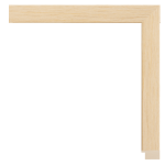 Nordic Oak 1 1/4" 80919