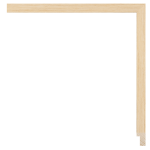 Nordic Oak 3/4" 80914