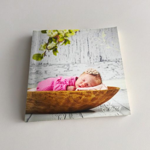 Soft Cover Press Book - Image 2