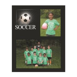 Tyndell PS-101 Soccer Memory Mate