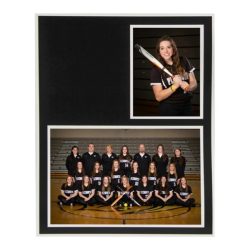 Tyndell Black Memory Mate