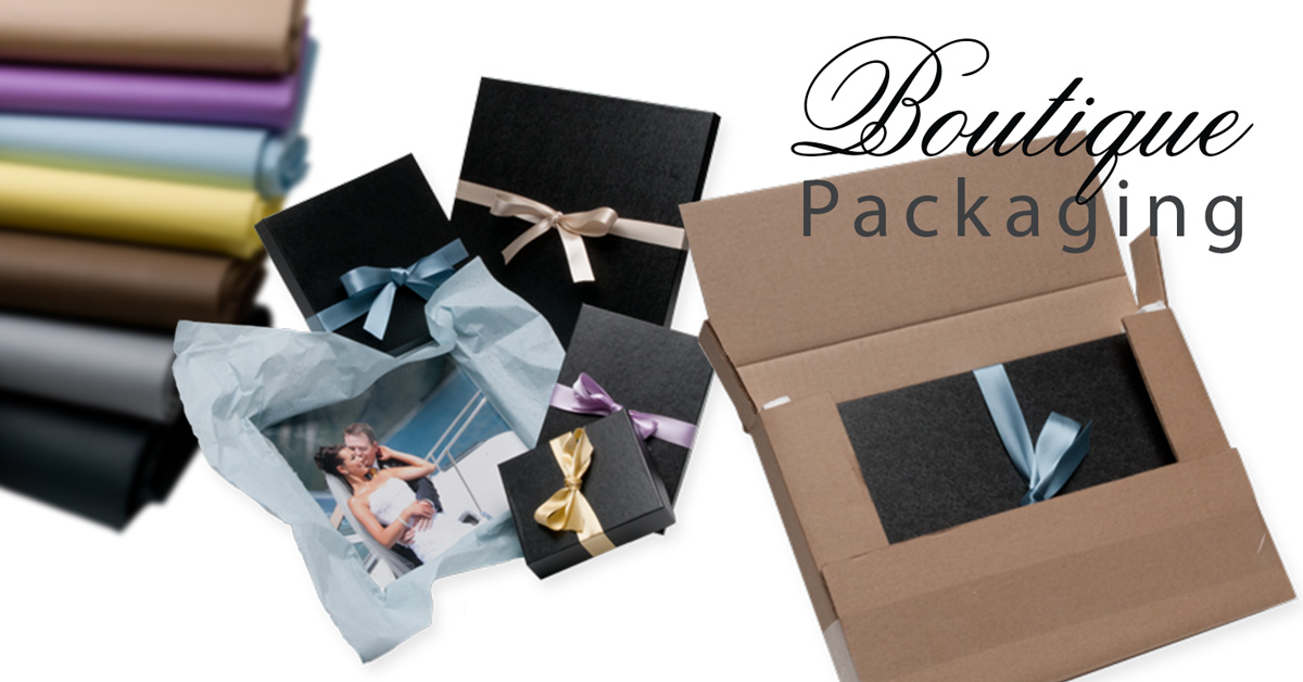 Did you know? Boutique Packaging Canada Premier Photo Lab Technicare