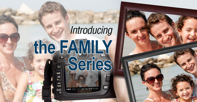 Family Frames Home Banner 640x333