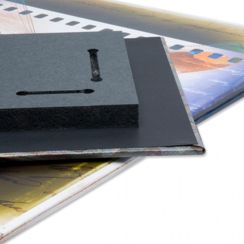 Float Wraps Technicare