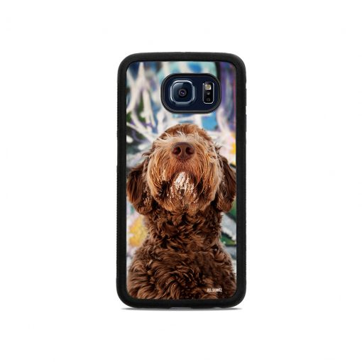 Galaxy S6 Case Mockup