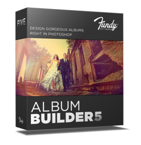 AlbumBuilder5 box