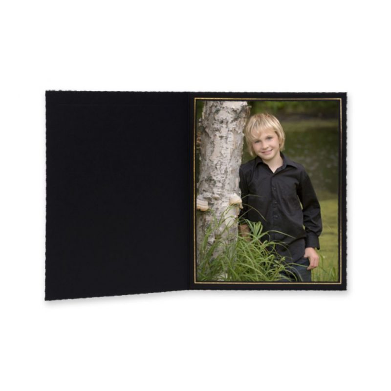 Cardboard Mounts Technicare