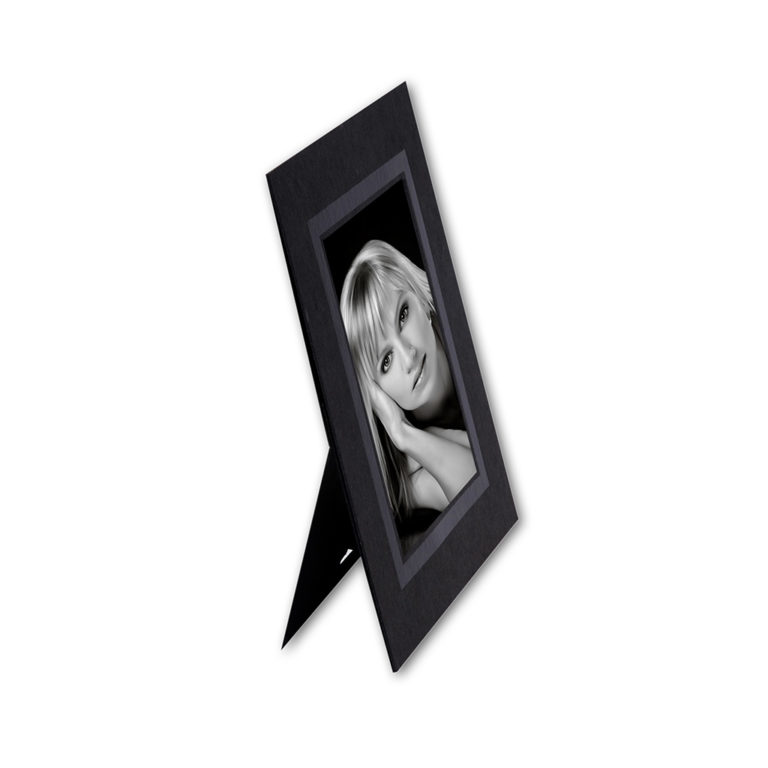 Cardboard Mounts Technicare